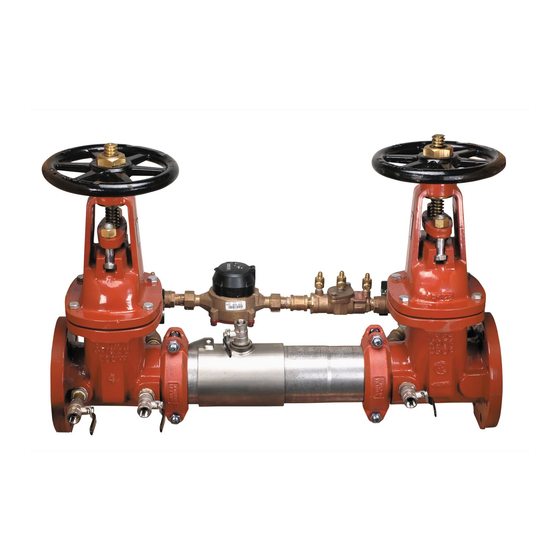 AMES Colt Series Installation, Maintenance & Repair