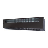 Bn Thermic PH Series Instructions