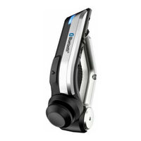 Sena SC-HR-01 User Manual