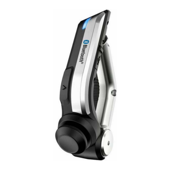 Sena SC-HR-01 User Manual