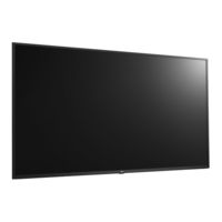 LG UL3G-B Owner's Manual