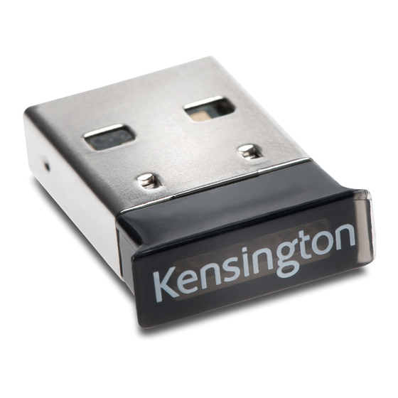 Kensington K33956AM Manuals
