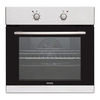 VESTEL VEB14026-1 User Manual