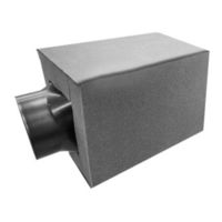 Delta FRS200/VDB200F6D1 Installation And Operating Instructions
