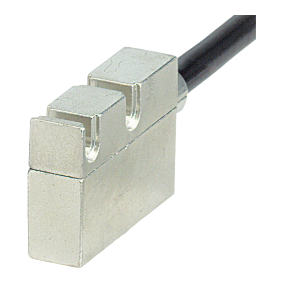 Lika SME1 User Manual