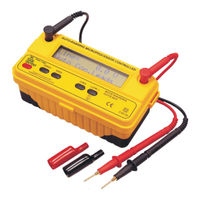 Top Tronic T1151 Instruction Manual