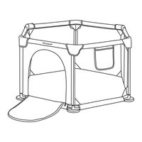 KIDWELL FANKO User Manual