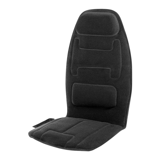 Snailax SL-126B Use & Care Manual