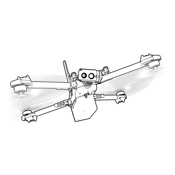 Skydio X2D QGC Manuals