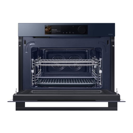 Samsung NQ5B6753CAN User Manual