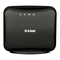 Modem D-Link DSL-320B Quick Installation Manual