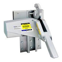 NORDOCK SMART-HOOK AR-10K Installation & Owner's Manual