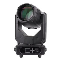 Beam 250 User Manual