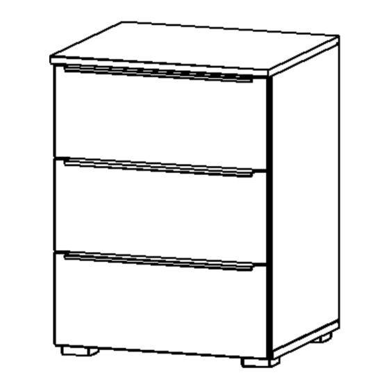 Rauch M2605 Assembly Instructions Manual