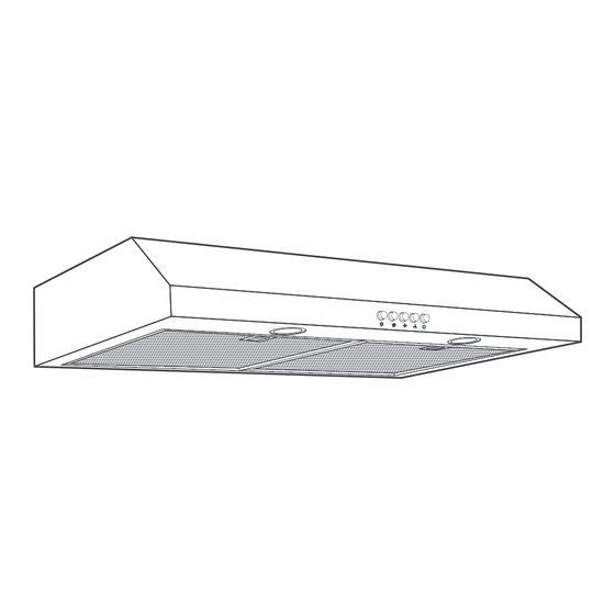 Vissani QR254 Series Owner's Manual