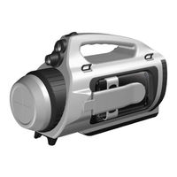 BNC SAM 945 User Manual