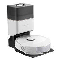 Roborock Q8 Max+ User Manual
