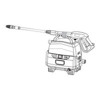 Ryobi RY40HPPW12 Operator's Manual