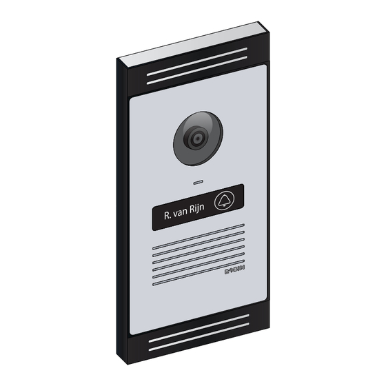 Robin ProLine HD Manual