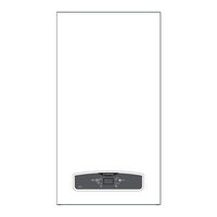Ariston CARES XC Quick Start Manual