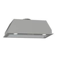 Gorenje BHI526E6X Manual
