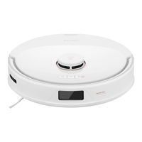 Roborock Q8 Max Manual