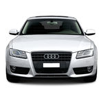 Audi A4 User Manual