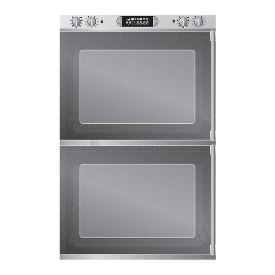 GAGGENAU EB 294/295-6 Manuals