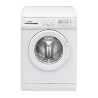 Smeg SW85-1 User Manual