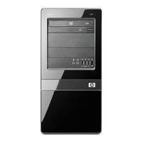 HP Elite 7100 Quickspecs
