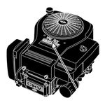 Briggs & Stratton 28N700 Operating & Maintenance Instructions