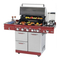 Grill Kenmore 122.16648900 User Manual