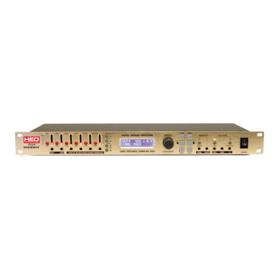 DIGISYNTHETIC DS24 User Manual