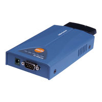 Sollae Systems EZL-300W Lite User Manual