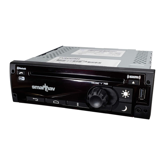 Delphi DEA600 Owner's Manual