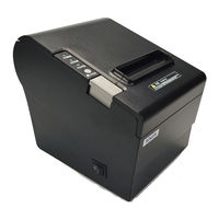 Rongta Technology RP80 User Manual
