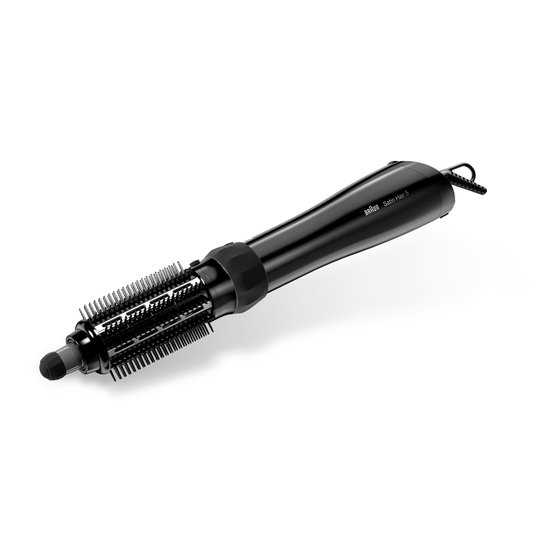 Braun Satin-Hair 5 AS 530 Manual