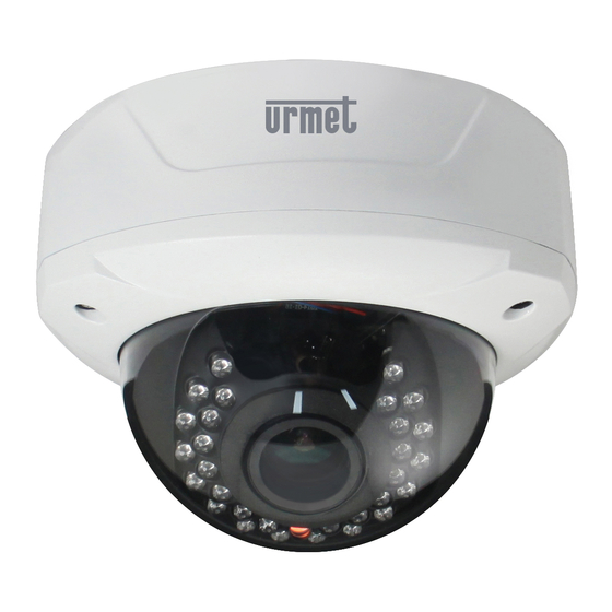 urmet domus 1092 Quick Manual