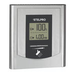 Stelpro SIRHC402-1 User Manual