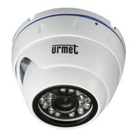 urmet domus 1092/270 User Manual