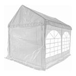 Premium 3x5 m Series Assembly Instruction Manual
