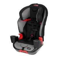 Evenflo Evolve Owner's Manual