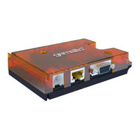 Gemalto Cinterion ELS31T-J Hardware Interface Description