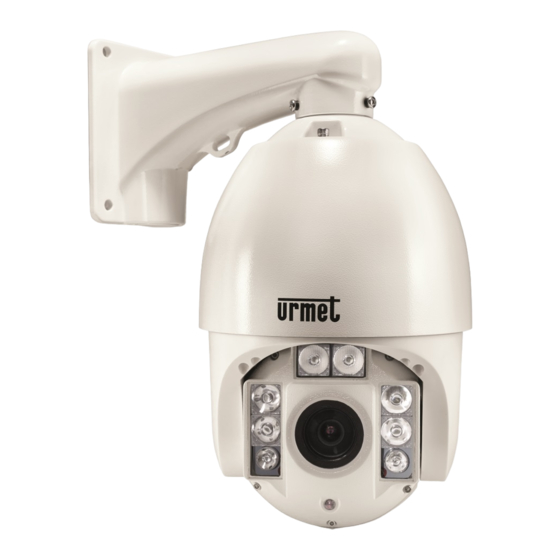 urmet domus 1092 Quick Manual