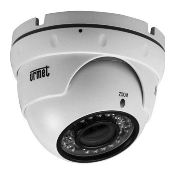 urmet domus 1092 Quick Manual