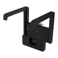 Technimount System BRACKET PRO 151 Series User Manual