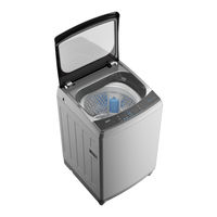 Midea MA200W130D Owner's Manual