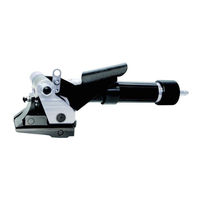 ITATOOLS ITA44 Operation Manual And Parts List