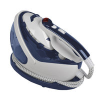 Stirling GS14R-LS Quick Start Manual