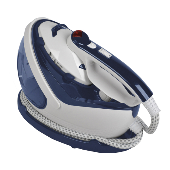 Stirling GS14R-LS Quick Start Manual